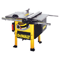 Pilarka sto³owa DeWalt DW746K