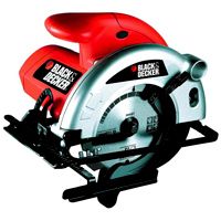 Pilarka tarczowa Black&Decker CD601A