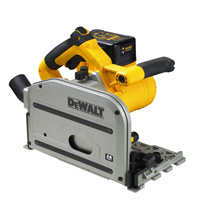 Akumulatorowa pilarka tarczowa rczna DeWalt DC351KL