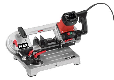 Pilarka tamowa FLEX SBG 4908