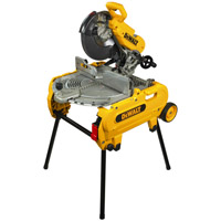 Pilarka ukośnica DeWalt D27107V