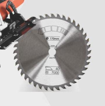 Piła tarczowa Black&Decker Piła tarczowa promo