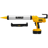 Akumulatorowy pistolet do klejenia DeWalt DC547K
