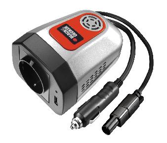 Przetwornik napicia Black&Decker BDPC100A