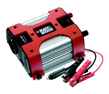 Przetwornik napicia Black&Decker BDPC400