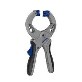 Zacisk zapadkowy may - para Dremel 2515