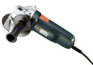 Szlifierka kątowa Black&Decker CD115KM