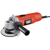 Szlifierka ktowa Black&Decker KG915K