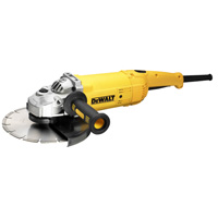 Szlifierka kątowa DeWalt D28750