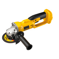 Akumulatorowa szlifierka kątowa DeWalt DC411N