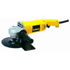 Szlifierka kątowa DeWalt DW630