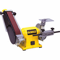 Szlifierka sto³owa DeWalt DW755