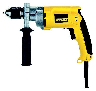 Wiertarka DeWalt DW236