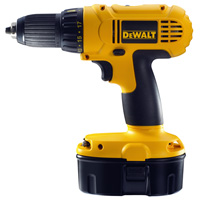 Akumulatorowa wiertarko-wkrętarka DeWalt DC759KA