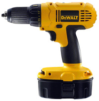 Akumulatorowa wiertarko-wkrętarka DeWalt DC759KB