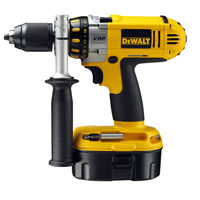 Akumulatorowa wiertarko-wkrętarka DeWalt DC920KB