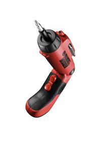 Wkrętarka akumulatorowa Black&Decker KC1036K