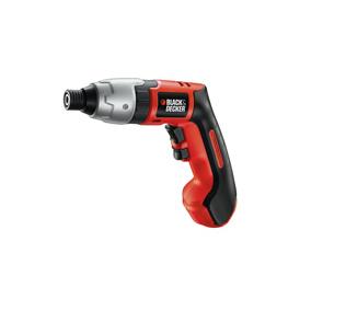 Wkrtarka akumulatorowa Black&Decker KC600H