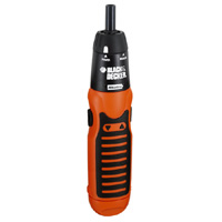 Wkrętarka akumulatorowa Black&Decker KC9006R