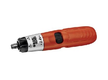 Wkrtarka akumulatorowa Black&Decker KC9024KA