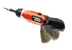 Wkrętarka akumulatorowa Black&Decker KC9036KA