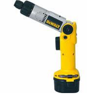 Wkrętarka akumulatorowa DeWalt DW920KH