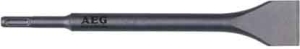 Dłuto szerokie Milwaukee 40 x 250 mm