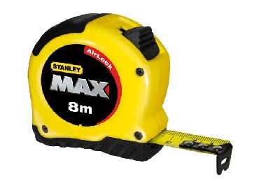Miara zwijana Stanley Miara MAX 8m x 28mm 1-33-959