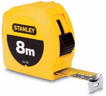 Miara zwijana Stanley Miara Stanley 8m 0-30-457