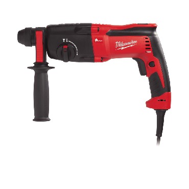 Moto-wiertarka Milwaukee PFH 26