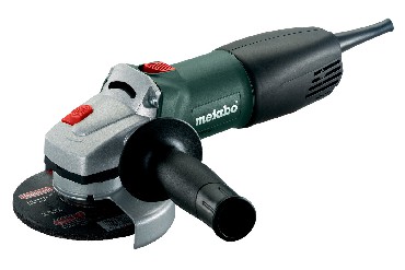 Szlifierka ktowa Metabo WQ 1000