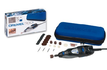 Narzdzie uniwersalne Dremel Seria 300-30