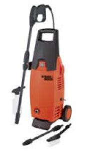 Myjka wysokociśnieniowa Black&Decker PW1400K Plus
