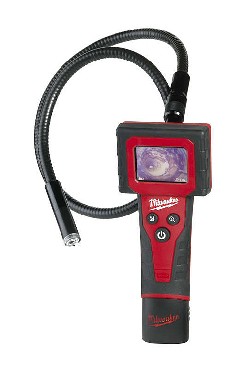 Kamera inspekcyjna Milwaukee C12 IC