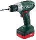 Akumulatorowa wiertarko-wkrętarka Metabo BS 14.4 LT Impuls + ASC 30 + 2 x 2.6Ah