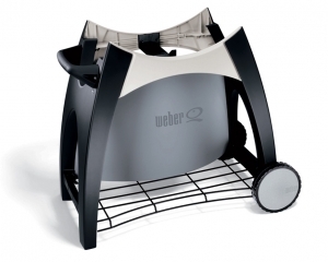 Wózek na kółkach Weber Premium do Q 200-220