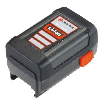 Akumulator Li-lon Gardena Akumulator Li-lon 18 V