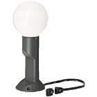 Lampa Gardena Lampa kulista