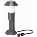 Lampa Gardena Lampa z osłoną