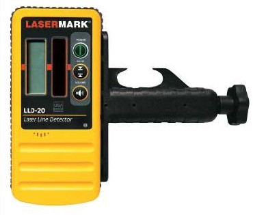 Detektor promienia CST-berger LLD20