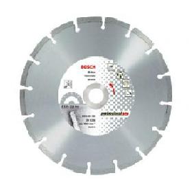 Diamentowa tarcza tnąca Bosch diamentowa tarcza tnąca BPE - promo.