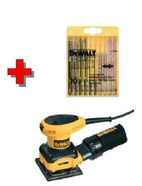 D26441 + DT2294 DeWalt D26441 + DT2294