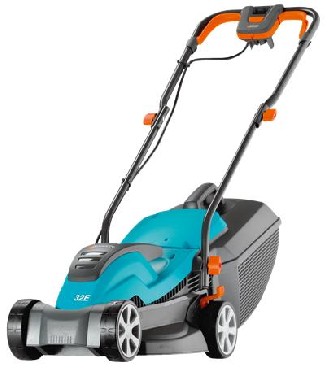 Kosiarka elektryczna Gardena PowerMax 32 E