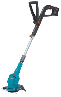 Podkaszarka akumulatorowa Gardena AccuCut 400 Li
