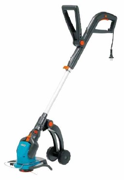 Podkaszarka elektryczna Gardena ComfortCut 450