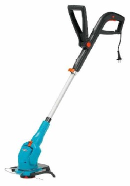 Podkaszarka elektryczna Gardena EasyCut 400