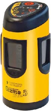 Laser krzyowy CST-berger GIZLT-3
