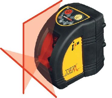 Laser krzyowy CST-berger ILM-XT