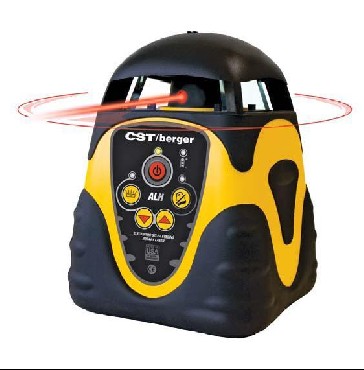 Laser obrotowy CST-berger ALH