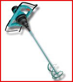 Mieszarka Collomix CX 10 Compact